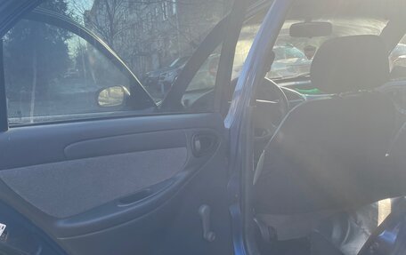 Chevrolet Lanos I, 2008 год, 200 000 рублей, 7 фотография