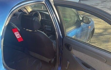 Chevrolet Lanos I, 2008 год, 200 000 рублей, 10 фотография