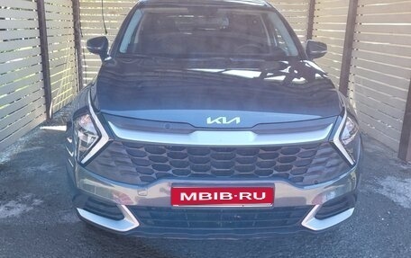 KIA Sportage IV рестайлинг, 2023 год, 3 075 000 рублей, 1 фотография