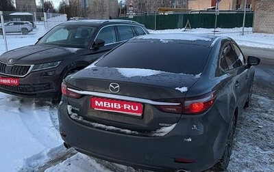 Mazda 6, 2019 год, 1 799 999 рублей, 1 фотография