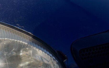 Chevrolet Lanos I, 2008 год, 200 000 рублей, 14 фотография