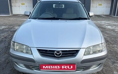 Mazda Capella, 2001 год, 260 000 рублей, 1 фотография