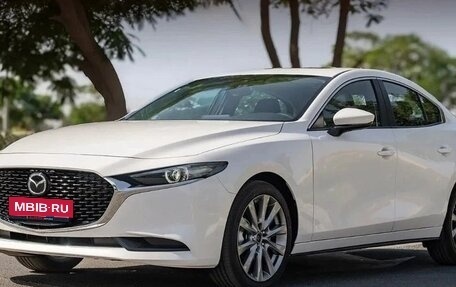 Mazda 3, 2026 год, 2 720 000 рублей, 1 фотография