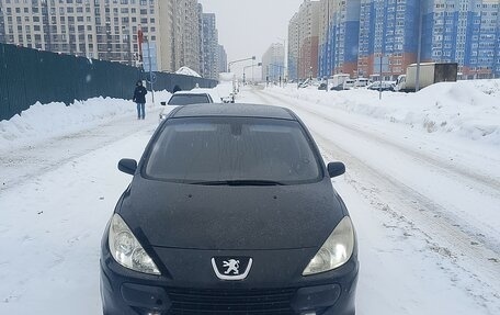 Peugeot 307 I, 2007 год, 360 000 рублей, 1 фотография