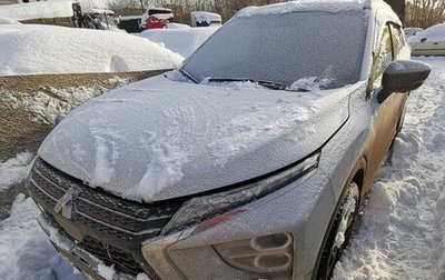 Mitsubishi Eclipse Cross, 2021 год, 2 294 880 рублей, 1 фотография