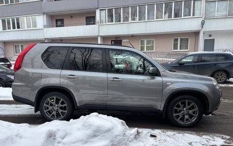 Nissan X-Trail, 2013 год, 1 190 000 рублей, 7 фотография