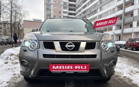Nissan X-Trail, 2013 год, 1 190 000 рублей, 2 фотография
