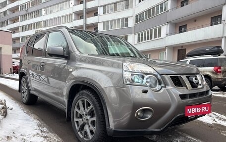 Nissan X-Trail, 2013 год, 1 190 000 рублей, 3 фотография