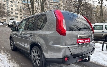 Nissan X-Trail, 2013 год, 1 190 000 рублей, 6 фотография
