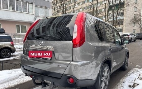 Nissan X-Trail, 2013 год, 1 190 000 рублей, 4 фотография
