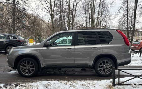 Nissan X-Trail, 2013 год, 1 190 000 рублей, 8 фотография