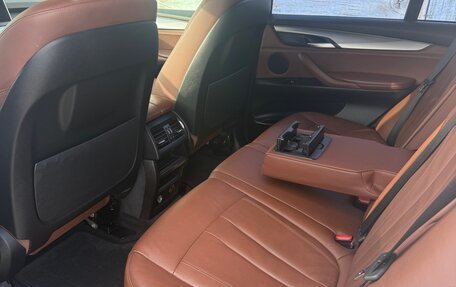 BMW X5, 2017 год, 3 250 000 рублей, 8 фотография