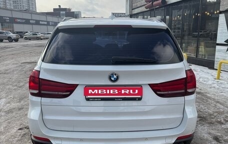 BMW X5, 2017 год, 3 250 000 рублей, 2 фотография