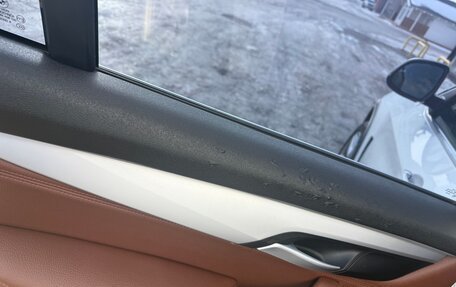 BMW X5, 2017 год, 3 250 000 рублей, 10 фотография