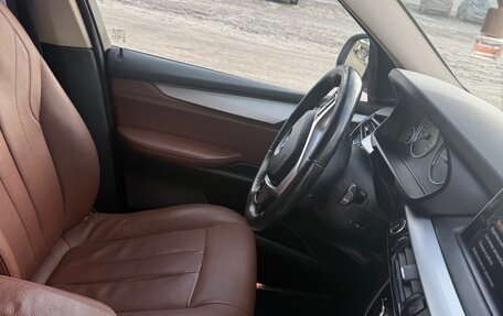 BMW X5, 2017 год, 3 250 000 рублей, 22 фотография