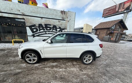 BMW X5, 2017 год, 3 250 000 рублей, 24 фотография