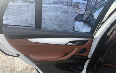 BMW X5, 2017 год, 3 250 000 рублей, 11 фотография