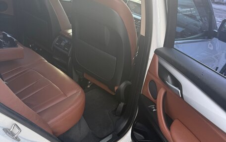 BMW X5, 2017 год, 3 250 000 рублей, 14 фотография