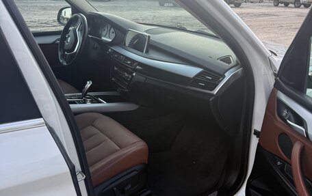 BMW X5, 2017 год, 3 250 000 рублей, 23 фотография