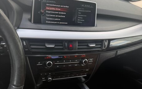 BMW X5, 2017 год, 3 250 000 рублей, 20 фотография