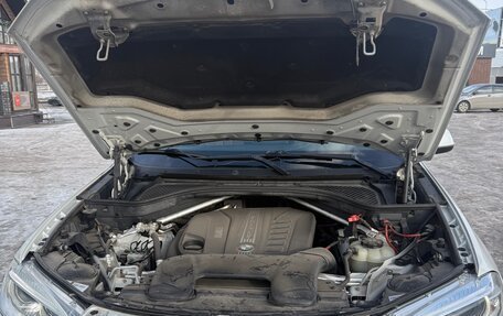 BMW X5, 2017 год, 3 250 000 рублей, 18 фотография