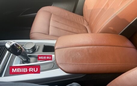 BMW X5, 2017 год, 3 250 000 рублей, 19 фотография