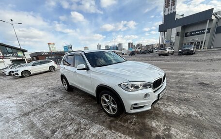 BMW X5, 2017 год, 3 250 000 рублей, 25 фотография
