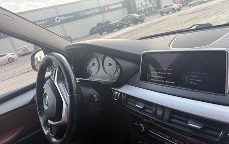 BMW X5, 2017 год, 3 250 000 рублей, 28 фотография