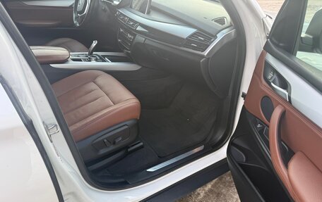 BMW X5, 2017 год, 3 250 000 рублей, 27 фотография