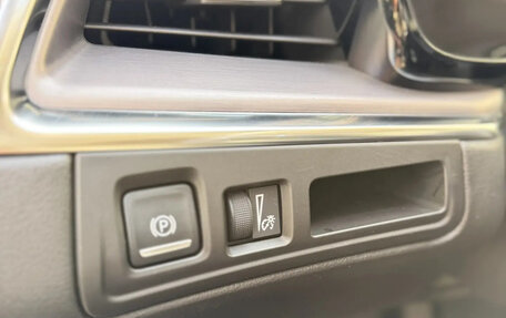 Cadillac XT5 I рестайлинг, 2017 год, 2 800 000 рублей, 17 фотография