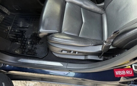 Cadillac XT5 I рестайлинг, 2017 год, 2 800 000 рублей, 16 фотография