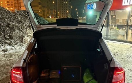 Skoda Rapid I, 2019 год, 1 750 000 рублей, 15 фотография