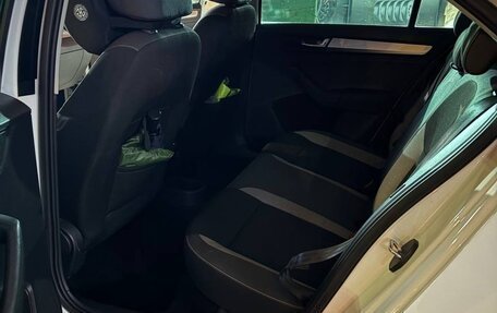 Skoda Rapid I, 2019 год, 1 750 000 рублей, 17 фотография