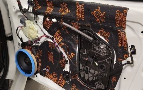 Skoda Rapid I, 2019 год, 1 750 000 рублей, 23 фотография