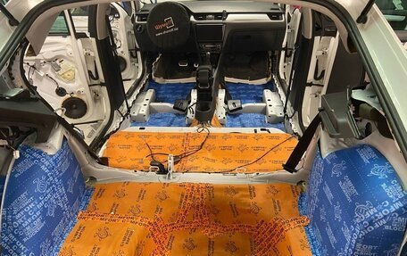 Skoda Rapid I, 2019 год, 1 750 000 рублей, 20 фотография