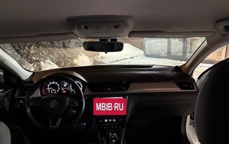 Skoda Rapid I, 2019 год, 1 750 000 рублей, 19 фотография