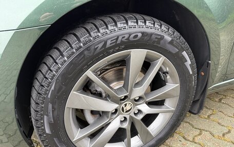 Skoda Octavia, 2019 год, 2 290 000 рублей, 18 фотография