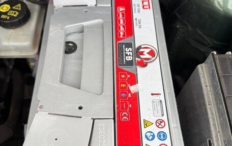 Skoda Octavia, 2019 год, 2 290 000 рублей, 24 фотография