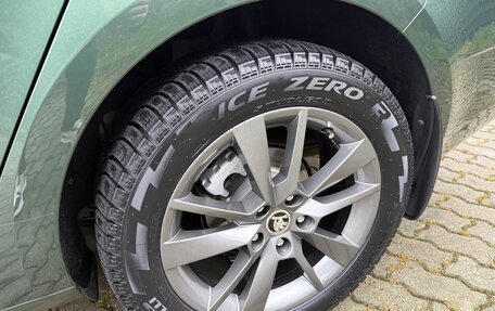 Skoda Octavia, 2019 год, 2 290 000 рублей, 19 фотография