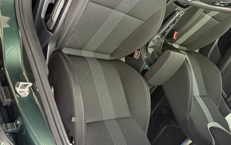 Skoda Octavia, 2019 год, 2 290 000 рублей, 29 фотография