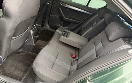 Skoda Octavia, 2019 год, 2 290 000 рублей, 28 фотография