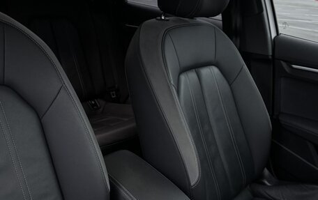 Audi A3, 2022 год, 2 200 000 рублей, 8 фотография