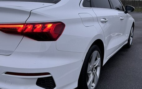 Audi A3, 2022 год, 2 200 000 рублей, 5 фотография