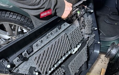 Skoda Octavia, 2019 год, 2 290 000 рублей, 33 фотография