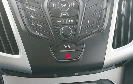 Ford Focus III, 2013 год, 1 180 000 рублей, 8 фотография