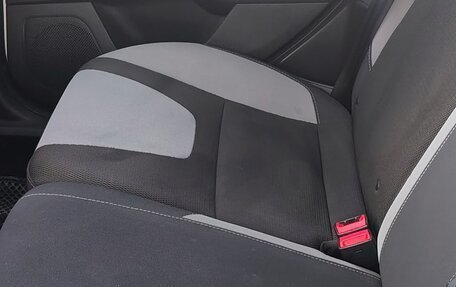 Ford Focus III, 2013 год, 1 180 000 рублей, 13 фотография