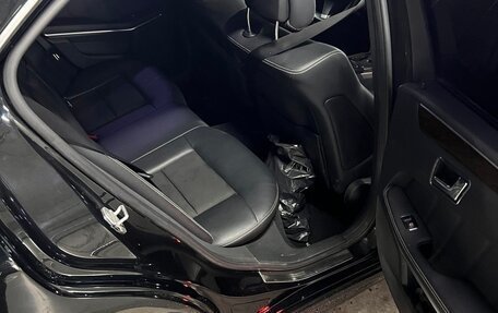 Mercedes-Benz E-Класс, 2011 год, 1 400 000 рублей, 7 фотография