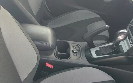 Ford Focus III, 2013 год, 1 180 000 рублей, 11 фотография