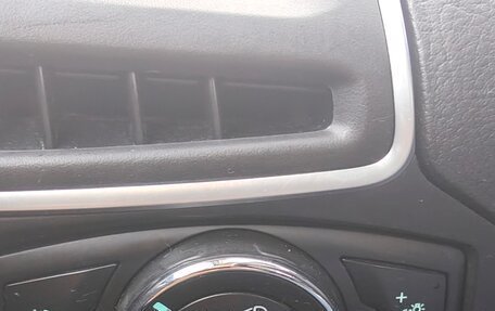 Ford Focus III, 2013 год, 1 180 000 рублей, 10 фотография