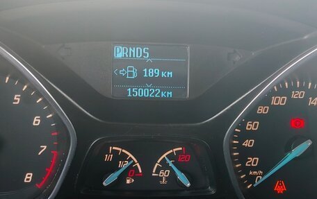 Ford Focus III, 2013 год, 1 180 000 рублей, 9 фотография